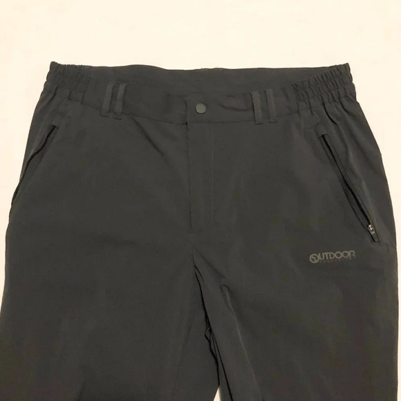 Outdoor Products Ladies Hiking Pants Size 2XL  Activewear - Picture 2 of 16